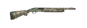 Mossberg 940 Pro Turkey 12ga 3" Mossy Oak Greenleaf Optic Ready 18.5" Barrel Semi-Auto Shotgun Mossberg 940 Pro Turkey 12ga 3" Mossy Oak Greenleaf Optic Ready 18.5" Barrel Semi-Auto Shotgun