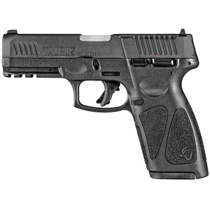 SH131298 Taurus G3 T.O.R.O. Full Size 4" 17 rnd 9mm Semi-Auto Pistol Nexgen Outfitters SH131298 Taurus G3 T.O.R.O. Full Size 4" 17 rnd 9mm Semi-Auto Pistol Nexgen Outfitters