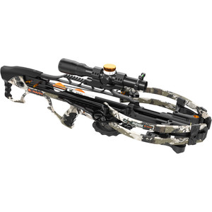 ZAR045 Ravin R29X Sniper XK7 Camo Crossbow Package Nexgen Outfitters ZAR045 Ravin R29X Sniper XK7 Camo Crossbow Package Nexgen Outfitters