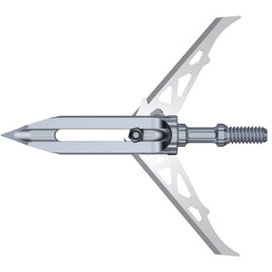 Ravin Broadheads Titanium 100 Gr. 3 Pk. Ravin Broadheads Titanium 100 Gr. 3 Pk.