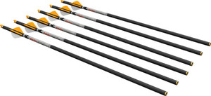 ZAR121 Ravin R500 Series Arrow .001 - 6 Pk. Nexgen Outfitters ZAR121 Ravin R500 Series Arrow .001 - 6 Pk. Nexgen Outfitters