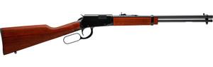 Rossi Rio Bravo .22LR 15 Round 18" Lever Action Rifle - Hardwood Nexgen Outfitters