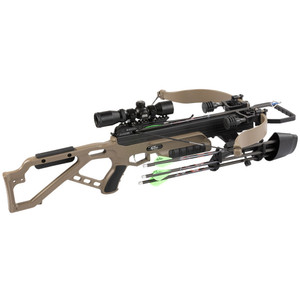 KN1501478 Excalibur Micro Extreme Crossbow Package Nexgen Outfitters KN1501478 Excalibur Micro Extreme Crossbow Package Nexgen Outfitters