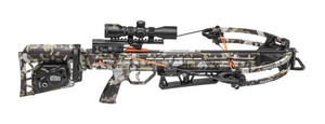 Wicked Ridge Raider 400 De-Cock ACUdraw Crossbow Package Wicked Ridge Raider 400 De-Cock ACUdraw Crossbow Package