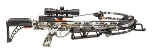 Wicked Ridge Rampage XS Rope Sled Crossbow Package Wicked Ridge Rampage XS Rope Sled Crossbow Package