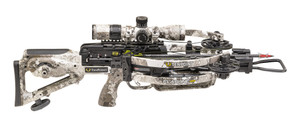 TenPoint Flatline 460 Acuslide Crossbow Package with Burris Oracle X TenPoint Flatline 460 Acuslide Crossbow Package with Burris Oracle X