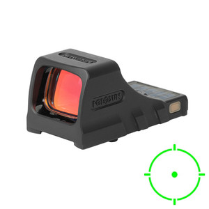 Holosun SCS 1x Selectable Green Reticle Solar/Battery Powered Walther PDP Reflex Sight Nexgen Outfitters Holosun SCS 1x Selectable Green Reticle Solar/Battery Powered Walther PDP Reflex Sight Nexgen Outfitters