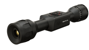 ATN ThOR LTV 3-9X 160x120 PX Thermal Rifle Scope with Video Recording ATN ThOR LTV 3-9X 160x120 PX Thermal Rifle Scope with Video Recording