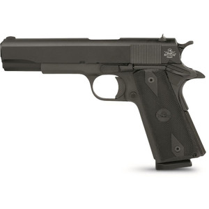 Rock Island Armory M1911-A1 GI Standard FS 5" Pistol 9 RD 9mm Rock Island Armory M1911-A1 GI Standard FS 5" Pistol 9 RD 9mm