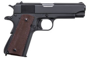 Auto Ordnance 1911 .45ACP 4.25 7+1 Commader Single Action Handgun Auto Ordnance 1911 .45ACP 4.25 7+1 Commader Single Action Handgun