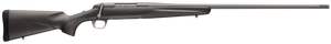 Browning X-bolt Pro Tungsten 30 Nosler 26" Bolt Action Rifle - Tungsten Cerakote Browning X-bolt Pro Tungsten 30 Nosler 26" Bolt Action Rifle - Tungsten Cerakote
