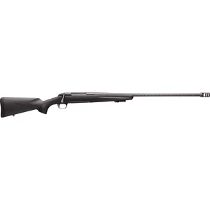 Browning X-bolt Pro LR 6.5 PRC 3+1 Round 26" Blued Bbl/Black Synthetic Stock Bolt Action Rifle Nexgen Outfitters