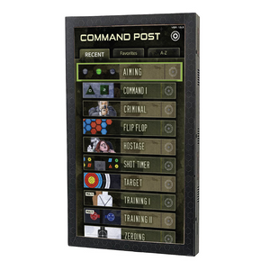Gunpowder Smart Monitor Target - 24" Gunpowder Smart Monitor Target - 24"