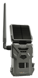 SPYPOINT Flex-S Solar Cellular Trail Camera - 36MP SPYPOINT Flex-S Solar Cellular Trail Camera - 36MP