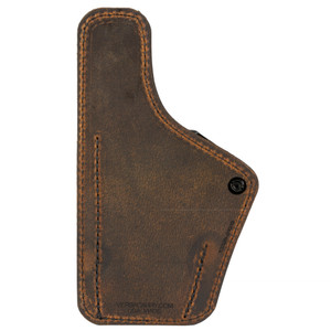 Versacarry Compound Custom (IWB) RH Holster - Size Glock 19 Versacarry Compound Custom (IWB) RH Holster - Size Glock 19
