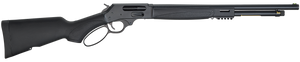 Henry Lever Action X Model .410 19.8" Black Shotgun Henry Lever Action X Model .410 19.8" Black Shotgun