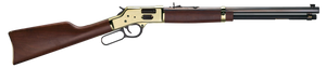 Henry H006G Side Gate .44 Mag/44 Special 20" Lever Action Rifle Henry H006G Side Gate .44 Mag/44 Special 20" Lever Action Rifle