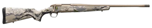 Browning X-Bolt Speed SR 7mm PRC 20" Ovix Camo Bolt Action Rifle Browning X-Bolt Speed SR 7mm PRC 20" Ovix Camo Bolt Action Rifle