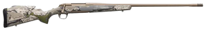 Browning X-Bolt Speed LR 7mm PRC 26" Ovix Camo Bolt Action Rifle Browning X-Bolt Speed LR 7mm PRC 26" Ovix Camo Bolt Action Rifle