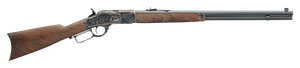 Winchester 1873 Sporter .357 Mag/38 Special 24" Lever Action Rifle w/Octagon Barrel Nexgen Outfitters