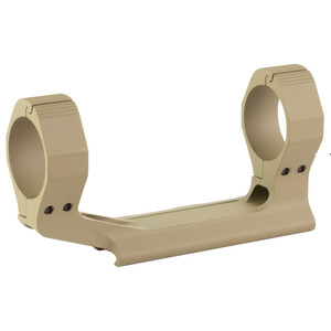 Aero Precision Ultralight Cantilever 30mm 1pc Scope Mount Picatinny-Style with Integral Rings - FDE Nexgen Outfitters Aero Precision Ultralight Cantilever 30mm 1pc Scope Mount Picatinny-Style with Integral Rings - FDE Nexgen Outfitters