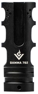 Aero Precision VG6 Gamma 7.62mm Muzzle Brake Aero Precision VG6 Gamma 7.62mm Muzzle Brake
