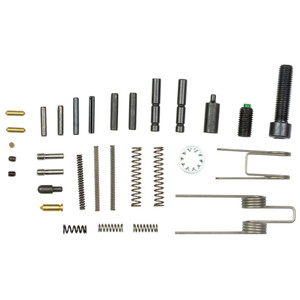 Aero Precision AR15/M4E1 Field Repair Kit - Black Aero Precision AR15/M4E1 Field Repair Kit - Black