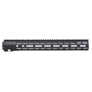 Aero Precision AR-15 Atlas R-One 15" MLOK Handguard - Black Aero Precision AR-15 Atlas R-One 15" MLOK Handguard - Black