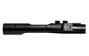 Odin Works Enhanced 9mm Bolt Carrier Group - Black Odin Works Enhanced 9mm Bolt Carrier Group - Black