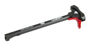 Odin Works Diverge Assembly AR-15 Extended Charging Handle- Red Nexgen Outfitters Odin Works Diverge Assembly AR-15 Extended Charging Handle- Red Nexgen Outfitters