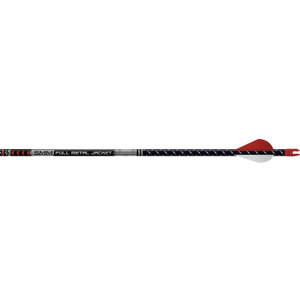 Easton Arrow 5mm FMJ 300 2" Blazer Vanes - 6pk Nexgen Outfitters Easton Arrow 5mm FMJ 300 2" Blazer Vanes - 6pk Nexgen Outfitters