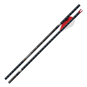 Easton 4mm FMJ Match Grade Arrows 400 Blazer Vanes - 6pk Nexgen Outfitters Easton 4mm FMJ Match Grade Arrows 400 Blazer Vanes - 6pk Nexgen Outfitters