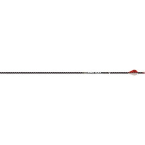 Easton 4mm FMJ Arrows 340 Blazer Vanes - 6pk Nexgen Outfitters Easton 4mm FMJ Arrows 340 Blazer Vanes - 6pk Nexgen Outfitters