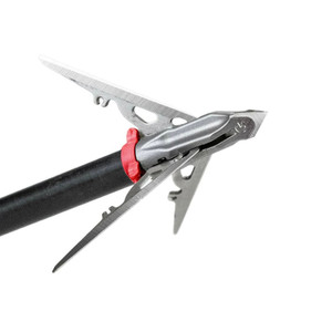 G5 Megameat Crossbow Broadheads 125gr - 3pk Nexgen Outfitters G5 Megameat Crossbow Broadheads 125gr - 3pk Nexgen Outfitters