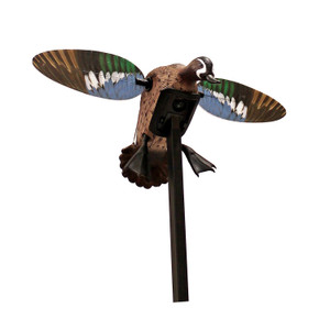 MOJO Elite Series Blue Wing Teal Motion Duck Decoy Nexgen Outfitters