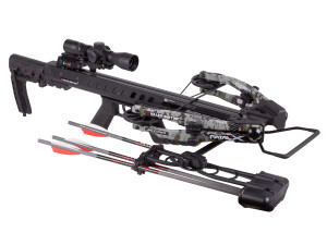 Killer Instinct Fatal-X Crossbow Package Nexgen Outfitter Killer Instinct Fatal-X Crossbow Package Nexgen Outfitter