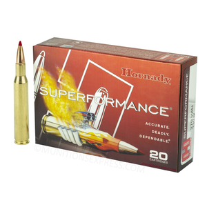 Hornady Superformance 270 Winchester 130gr CX Polymer Tip Lead Free 20Rnd Rifle Ammo Nexgen Outitters Hornady Superformance 270 Winchester 130gr CX Polymer Tip Lead Free 20Rnd Rifle Ammo Nexgen Outitters