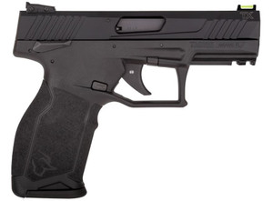 Taurus TX22 Full Size 22 LR 16+1 4.10" Black Semi-Auto Pistol Taurus TX22 Full Size 22 LR 16+1 4.10" Black Semi-Auto Pistol