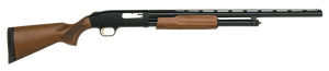 Mossberg 500 Youth Bantam 12 Gauge 24" Barrel Wood Stock Pump Action Shotgun Mossberg 500 Youth Bantam 12 Gauge 24" Barrel Wood Stock Pump Action Shotgun