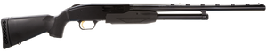 Mossberg 510 Mini Super Bantam 20Ga 18.5" Black Pump Action Shotgun Mossberg 510 Mini Super Bantam 20Ga 18.5" Black Pump Action Shotgun