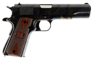 Auto Ordnance 1911 .45 ACP 5" Case Hardened 7+1 Semi-Auto Handgun Auto Ordnance 1911 .45 ACP 5" Case Hardened 7+1 Semi-Auto Handgun