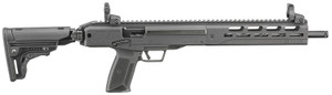 Ruger LC Carbine 5.7x28mm 16.25" 10Rnd Folding Stock Semi Auto Tactical Rifle Ruger LC Carbine 5.7x28mm 16.25" 10Rnd Folding Stock Semi Auto Tactical Rifle