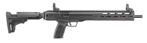 Ruger LC Carbine 5.7x28mm 16.25" 10Rnd Fixed Stock Semi-Auto Tactical Rifle Ruger LC Carbine 5.7x28mm 16.25" 10Rnd Fixed Stock Semi-Auto Tactical Rifle