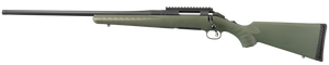 Ruger American 7mm-08 Rem 22" 4+1 LH Green Moss Bolt Action Rifle Ruger American 7mm-08 Rem 22" 4+1 LH Green Moss Bolt Action Rifle