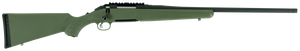 Ruger American Predator 6.5 Creedmoor 22" 4+1 Moss Green Bolt Action Rifle Ruger American Predator 6.5 Creedmoor 22" 4+1 Moss Green Bolt Action Rifle