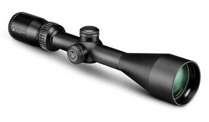 Vortex Crossfire II 3-9x50 Straight-Wall BDC (AMO) Riflescope Nexgen Outfitters