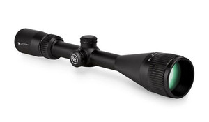 Vortex Crossfire II 4-12x50 BDC AO w/Sunshade Riflescope Vortex Crossfire II 4-12x50 BDC AO w/Sunshade Riflescope