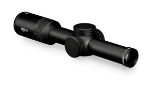 Vortex Viper PST Gen II 1-6x24 SFP VMR-2 MRAD Riflescope Vortex Viper PST Gen II 1-6x24 SFP VMR-2 MRAD Riflescope