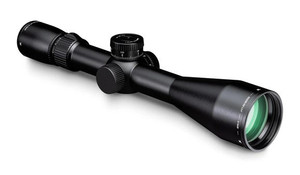 Vortex Razor HD LHT 3-15x50 G4i (MRAD) BDC Riflescope Nexgen Outfitters
