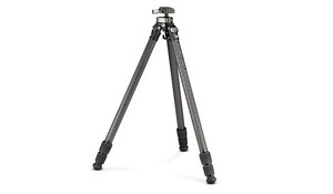 Vortex Switchback Carbon Tripod Kit Vortex Switchback Carbon Tripod Kit